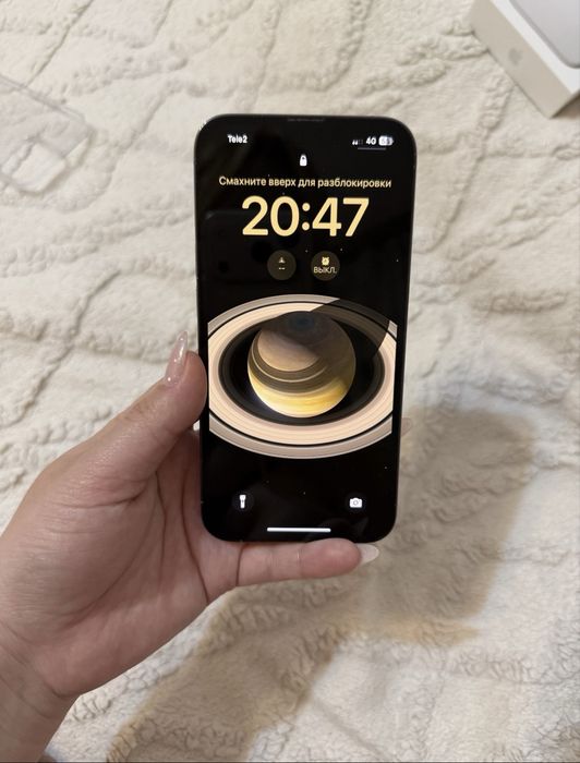 Iphone 13 pro 512gb  Айфон 13 про