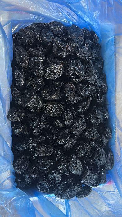 Prune deshidratate fara sîmbure