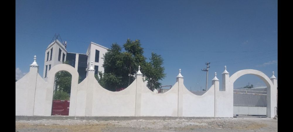 Продам здания и производсвенный цех