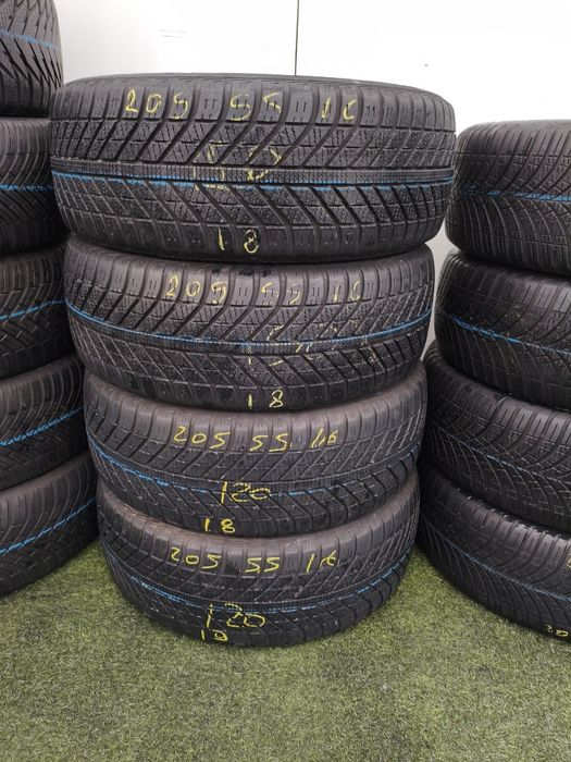 205.55.16 Goodyear Continental