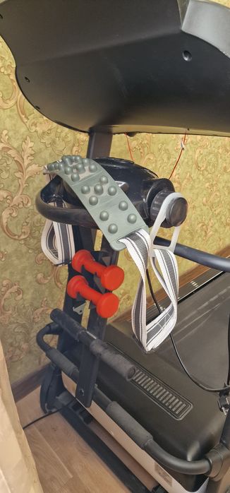 Беговая дорожка комплекс