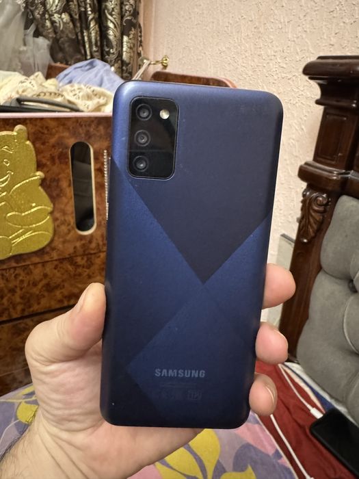 Samsung a02 s 32 gb
