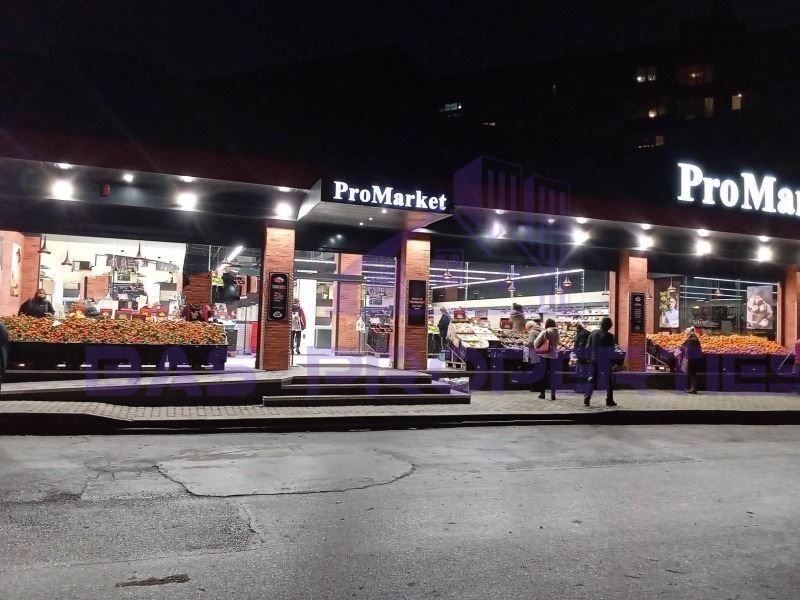 Продава се Магазин в София, Полигона - 960 кв.м за 2500 €/кв.м - Снимка #8