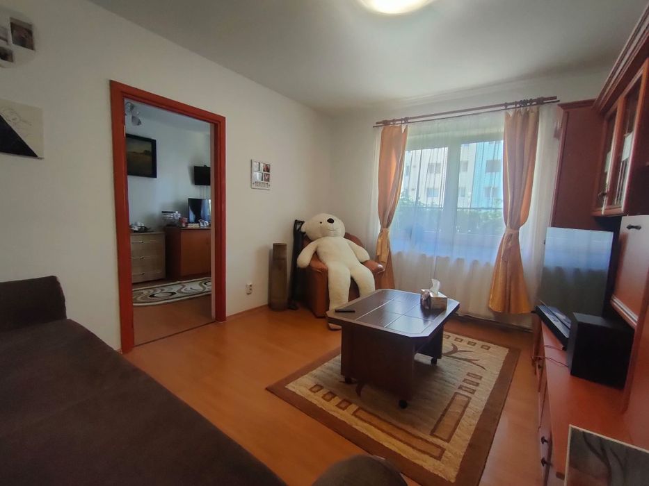 Apartament de închiriat, Sibiu