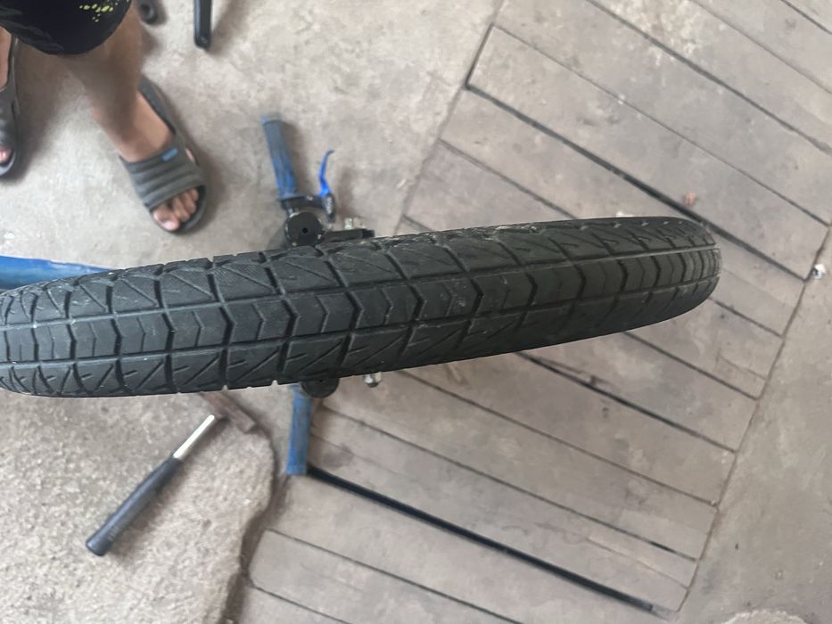 Продавам   Bmx.