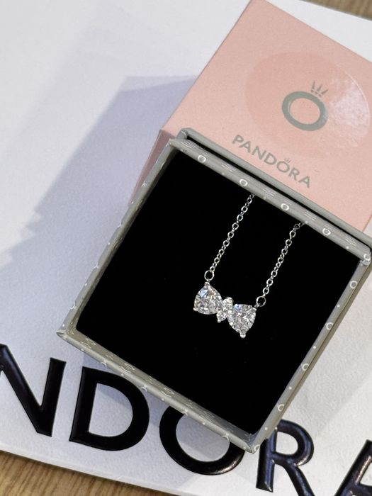 Колие Пандора Pandora