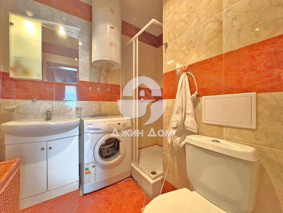 Продава се Двустаен апартамент в Свети Влас - 78 кв.м за 1129 €/кв.м - Снимка #5