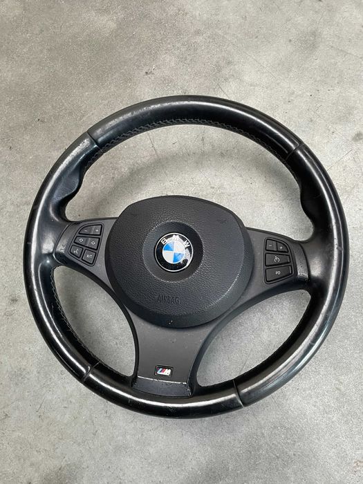 Volan M Paket Bmw X3 E83 - X5 E53