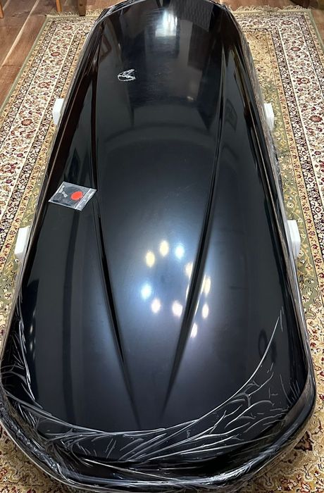 Автобокс Thule Motion XL (800) (НОВЫЙ)