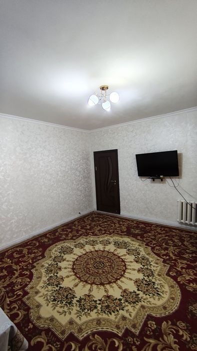 Sergeli-2 2 xonali uy