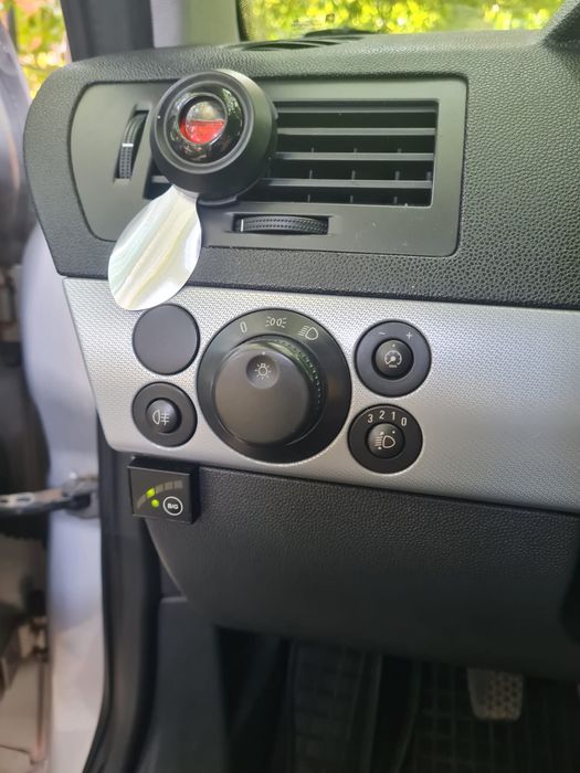 OPEL Astra 2006 — imagine 5