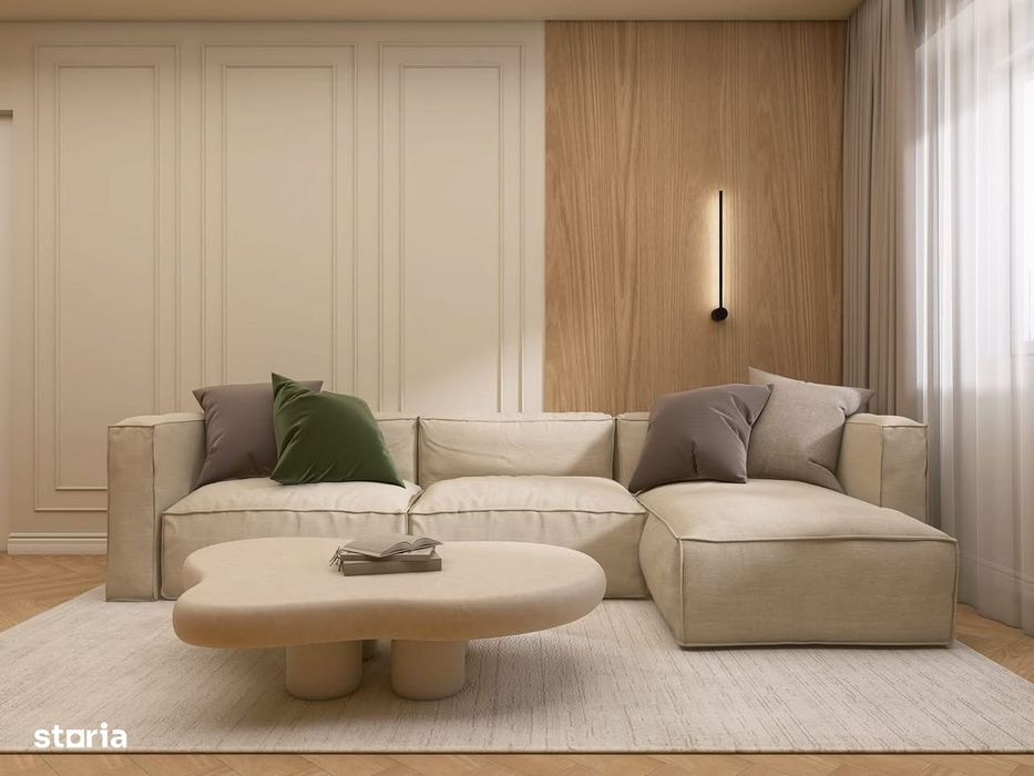 Studio Modern | West Avenue Residence