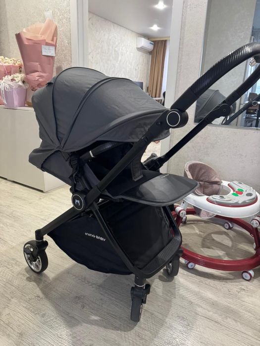 Детская коляска ining baby