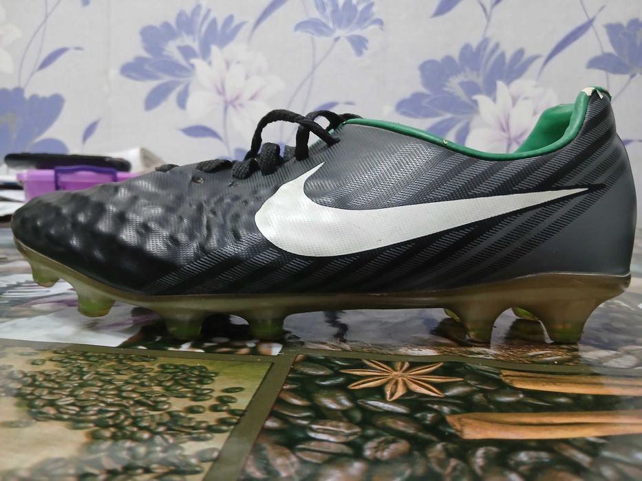 Butsi chistiy footbal