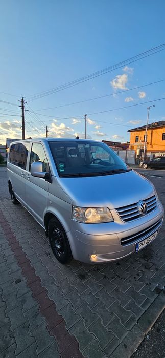 volkswagen multivan t5