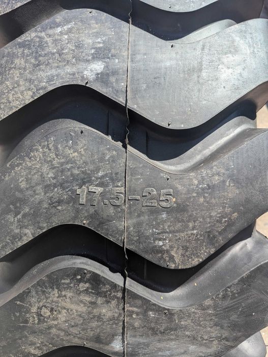 17,5-25 20PR SolidWAY