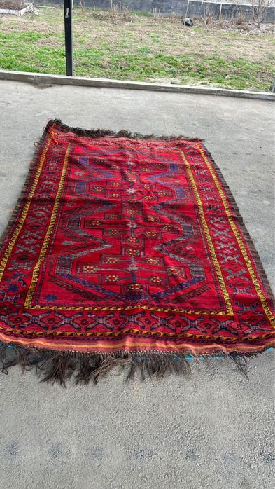 Кілем тарихи 700000