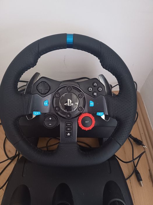 Volan Logitech g29