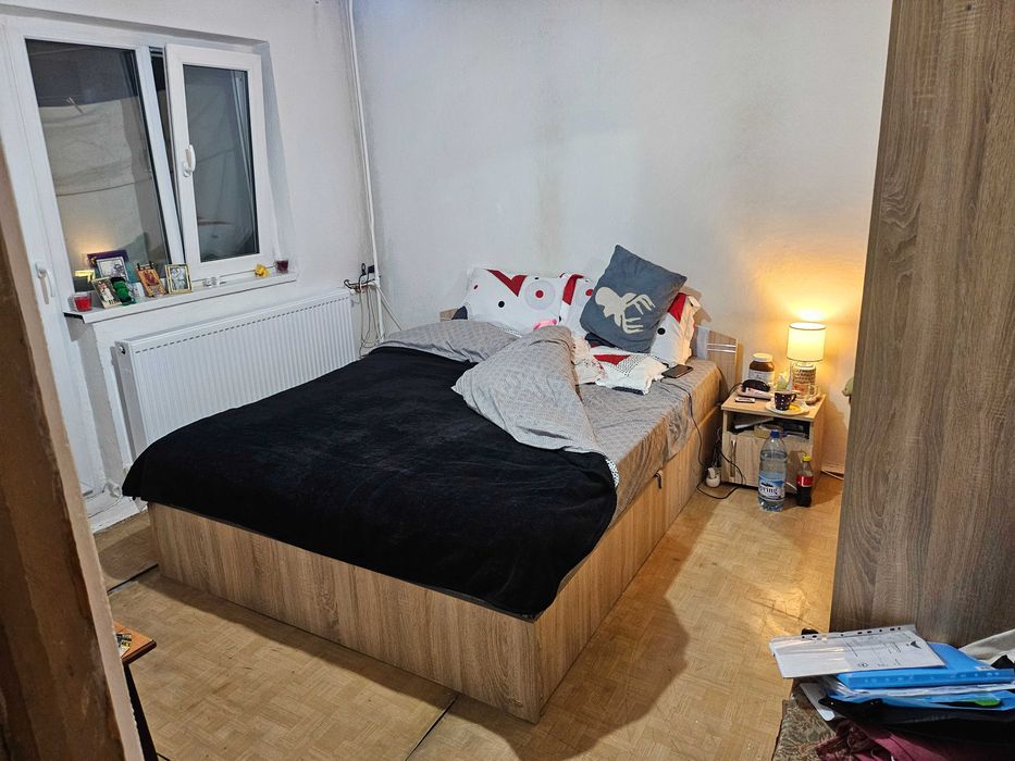Apartamant de vanzare zona apusului sector 6