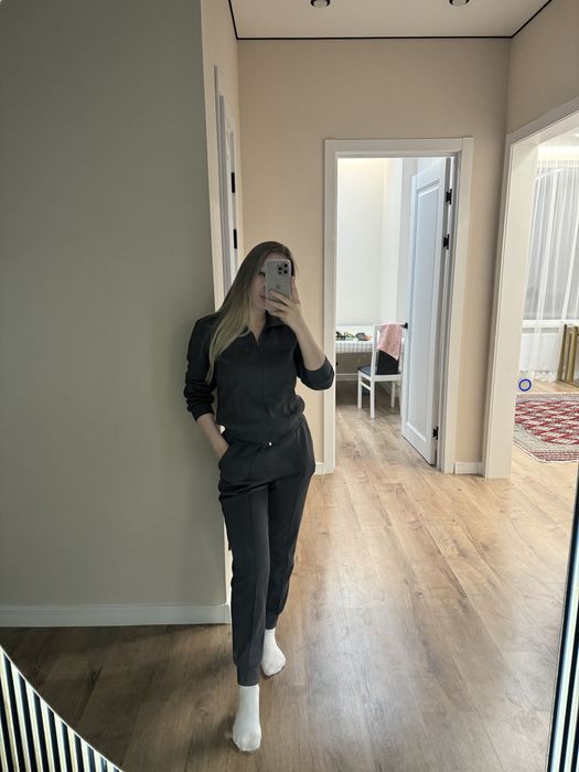 костюм повседневный