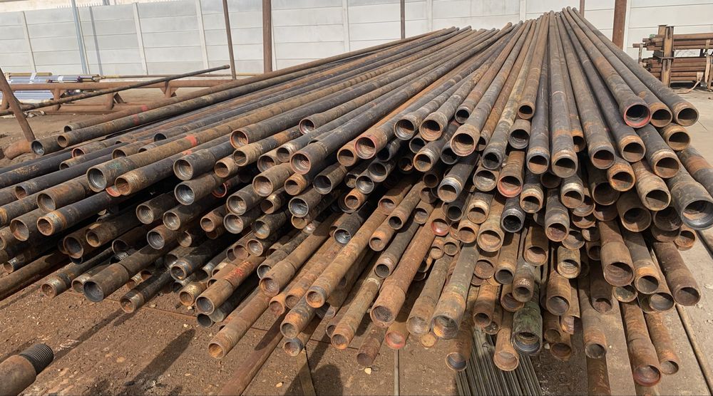 Teavă ,profile metalice