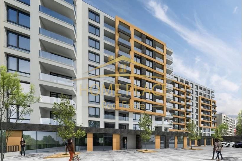 Продава се Магазин в Варна, Младост 2 - 257 кв.м за 1751 €/кв.м - Снимка #4