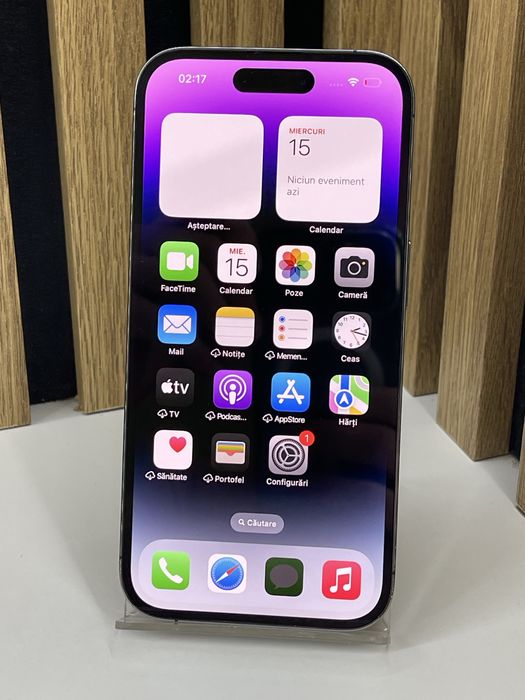 Iphone 14 Pro 128Gb 85% baterie Garantie / Factura #59283