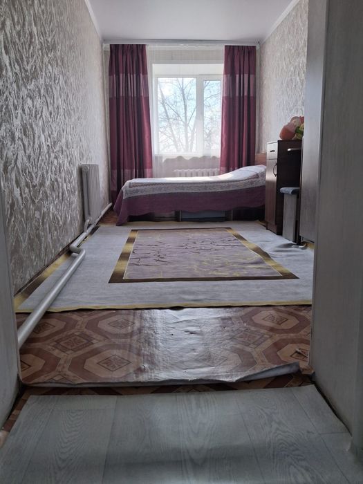 Срочно продам квартиру