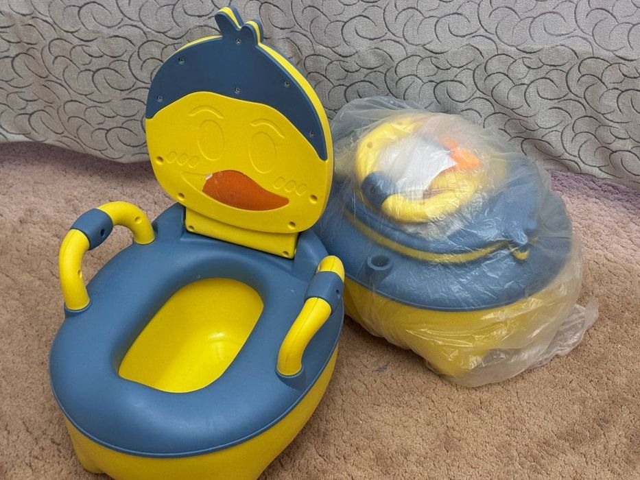 Детский чакалог учун гаршок