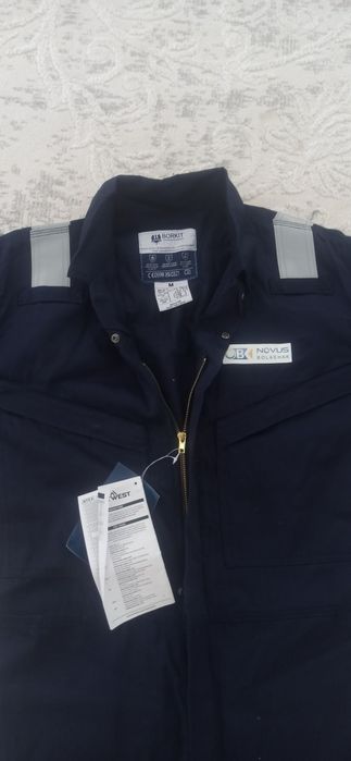 Спецовка комбинизон