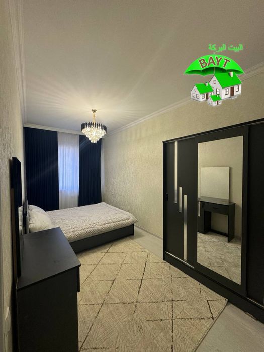 ~2/3/4,РАЗДЕЛКА, Чил 16, Метро Чиланзар, меб+Тех продаётся квартира