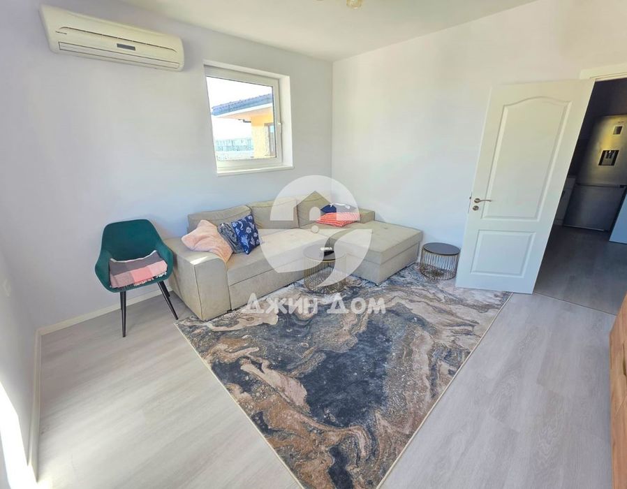 Продава се Тристаен апартамент в Свети Влас - 78 кв.м за 1475 €/кв.м - Снимка #4