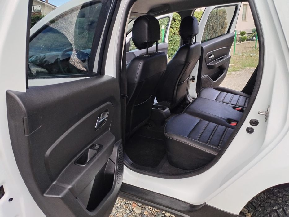DACIA Duster 2020 — imagine 2