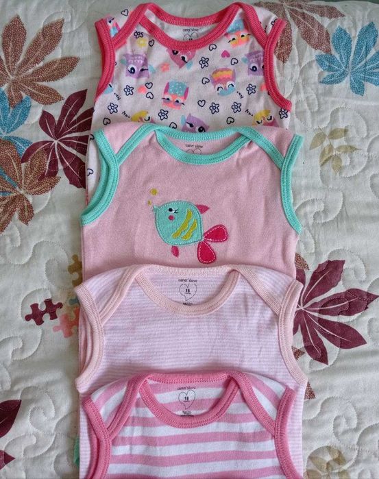 Бодики на девочку