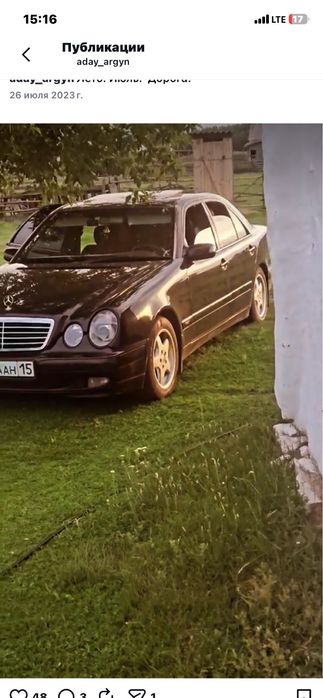 Продам диски 5*112*16