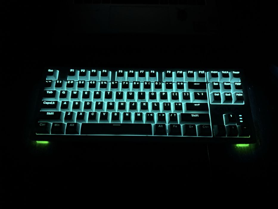 Клавиатура aula f3387