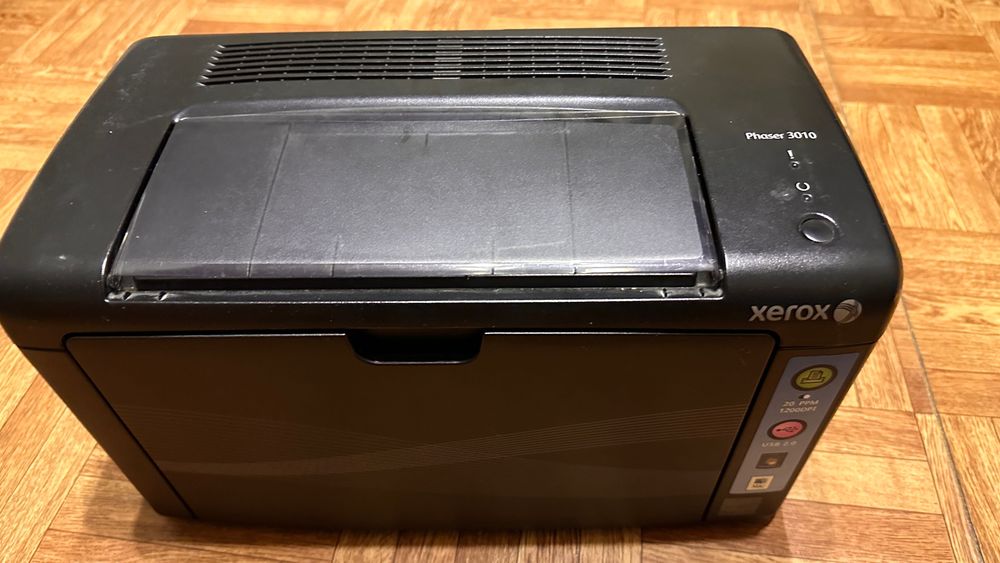 печатающее устройство