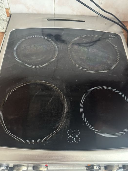 Плитка Hansa в хорошем состоянии