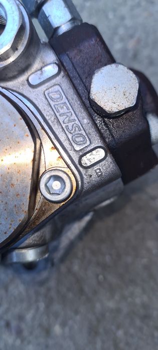 Pompa inalta subaru impreza,forester 2.0 diesel 2008-2012