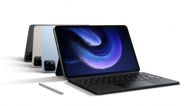 Новый Xiaomi Pad 6 • Планшет •