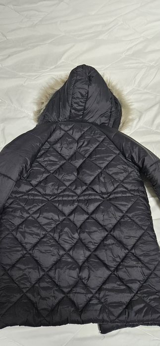 Детско зимно яке