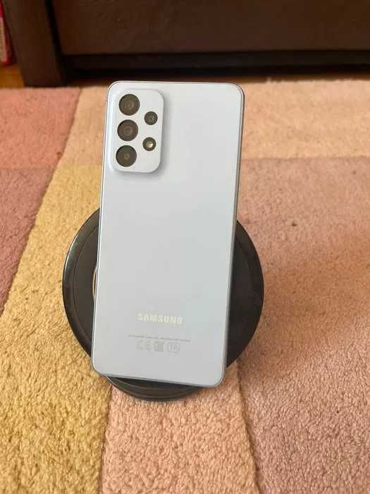 Срочно продам Samsung A33 6/128GB Оргинал!