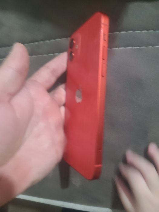 Iphone 12 dak karopka