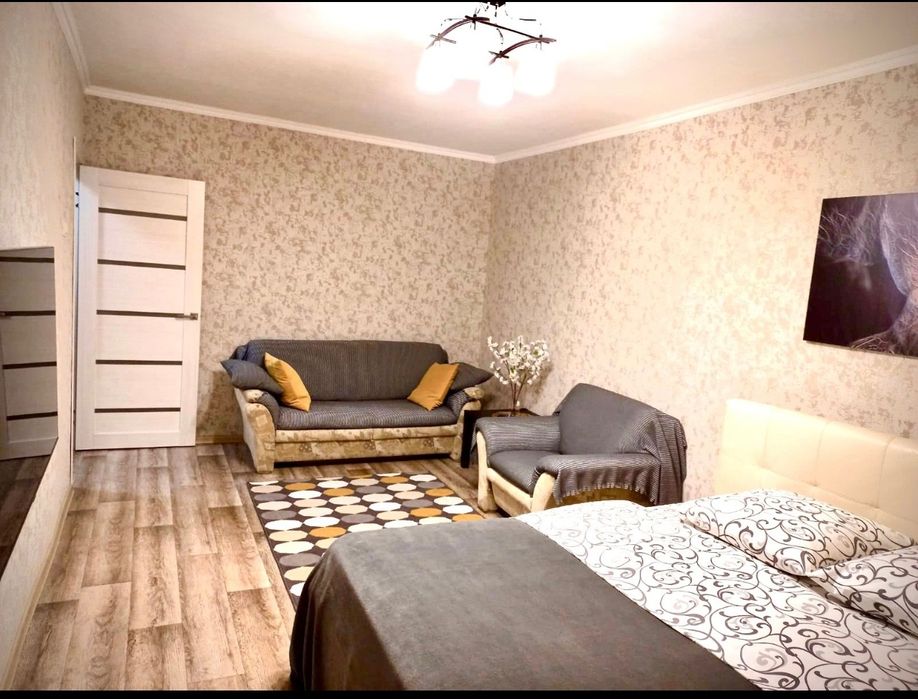 Квартира почасовой, Телецентр, Павлова11/2