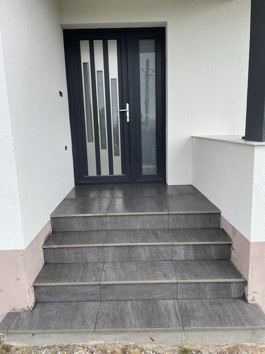 Amenajari interioare si exterioare