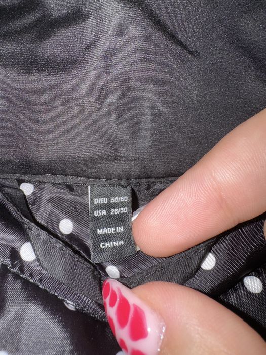 Дамско Яке и риза