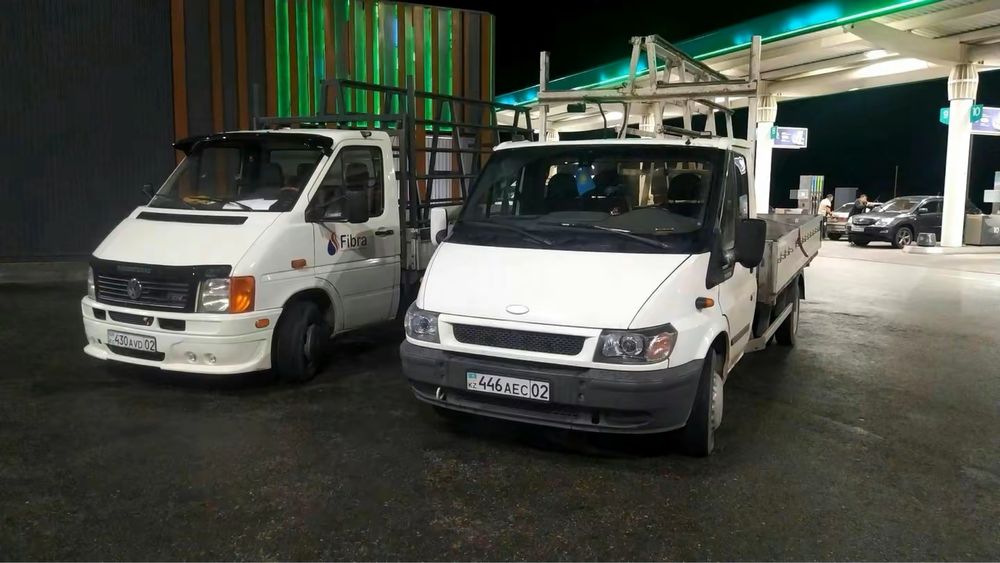 Доставка пирамида