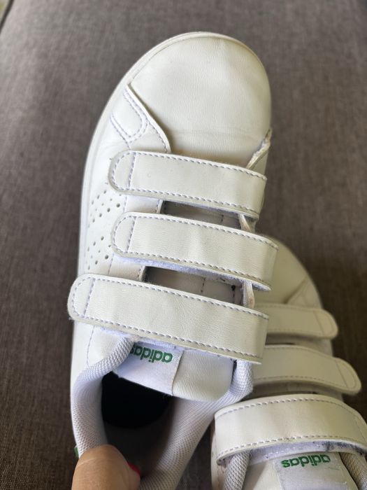 Детски кецове adidas