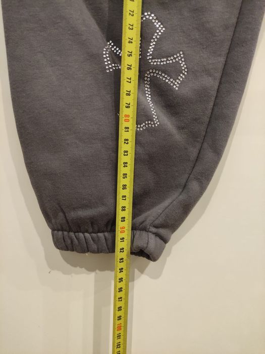 Pantaloni Review cu cruci xxs
