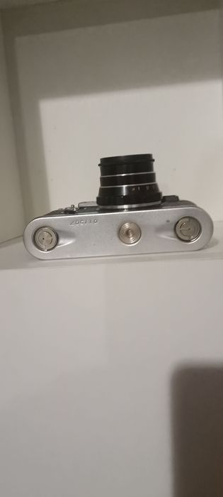 Рето Фотоаппарат